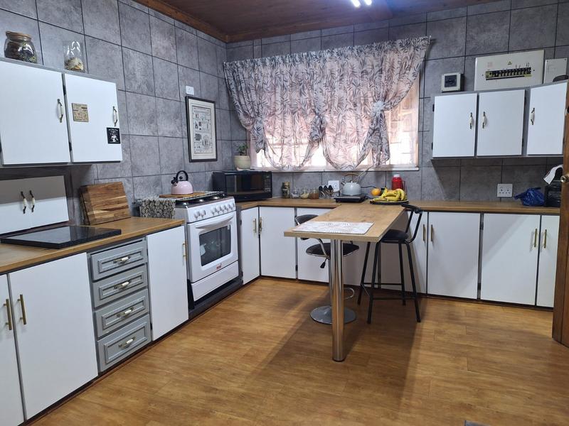 3 Bedroom Property for Sale in Stilfontein North West